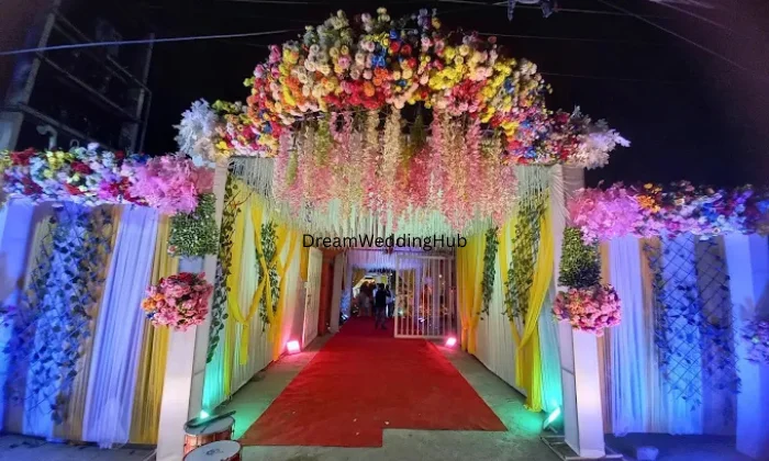 GathBandhan Wedding  event planner